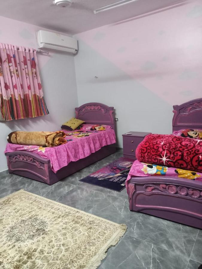 El Prince Guesthouse Assouan Extérieur photo