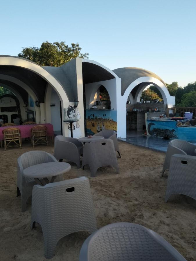 El Prince Guesthouse Assouan Extérieur photo