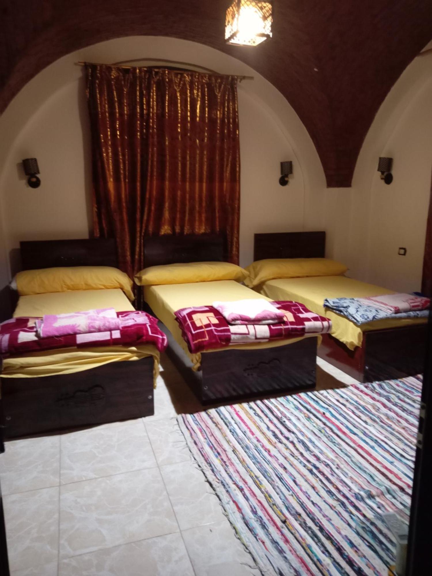 El Prince Guesthouse Assouan Extérieur photo