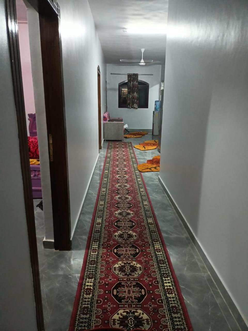 El Prince Guesthouse Assouan Chambre photo