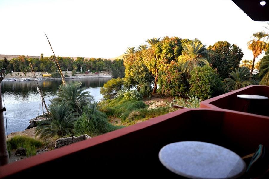 El Prince Guesthouse Assouan Extérieur photo